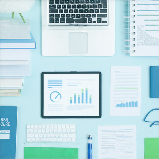 提升職場競爭力的商業英語課程及商務英語課程推薦，展示多元化學習資源的圖像，強調職場溝通能力提升與職業發展的重要性，幫助學員在商業環境中脫穎而出。