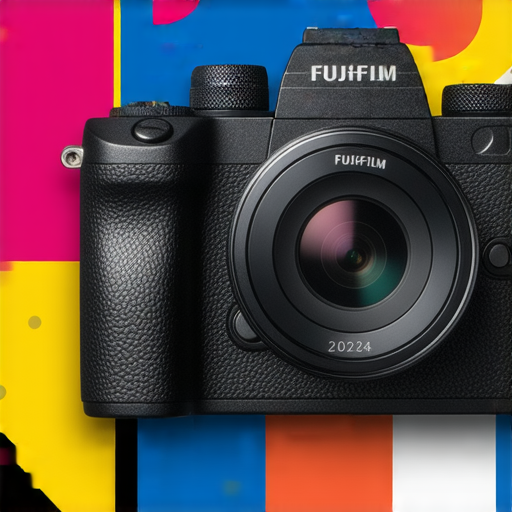 2024年最佳Fujifilm相機推薦圖片，展現服務專業攝影的精髓，輕鬆捕捉精彩瞬間，立即購買提升攝影技藝，適合各類型攝影愛好者。