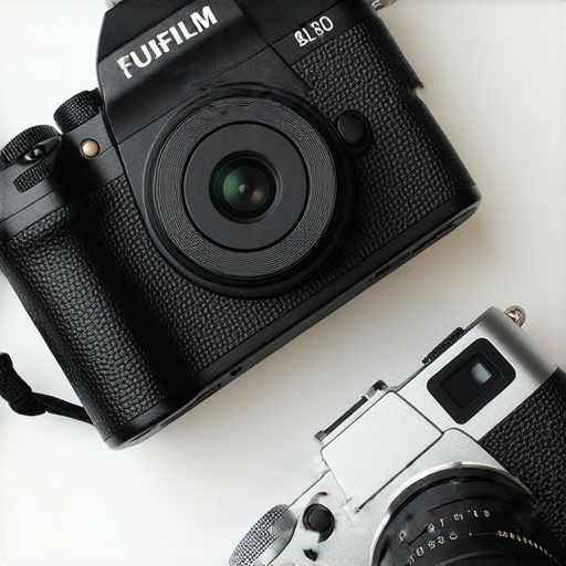 探索Fujifilm相機魅力的即影即有功能，菲林相機推薦和解析，展現拍攝效果及設計特色，激發攝影愛好者的靈感與創意