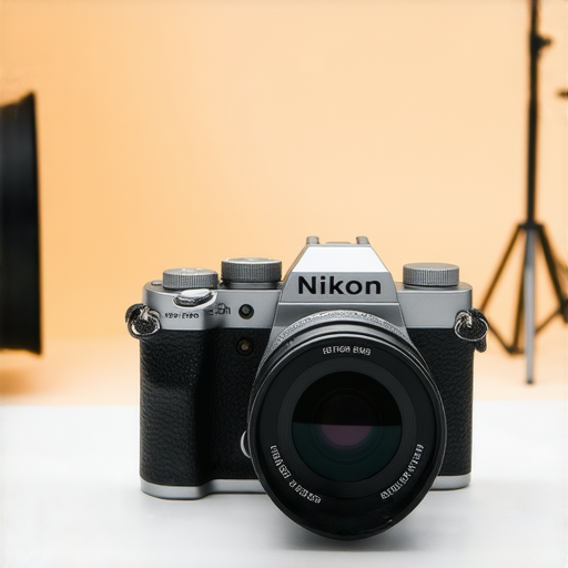 探索Nikon Z fc相機，重現經典攝影之美，獨特設計與現代科技結合，立即發掘專業攝影服務及無限創意可能，展現攝影愛好者的最佳選擇。