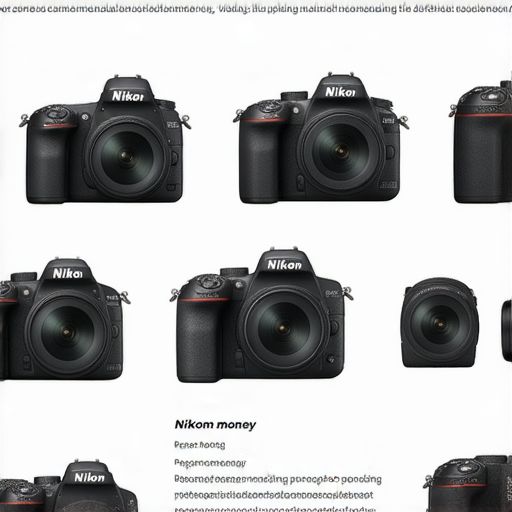 香港Nikon相機購入攻略，展示專業保養服務，性價比高的相機推薦，幫助攝影愛好者選擇最合適的設備及保養方案，提升使用體驗。