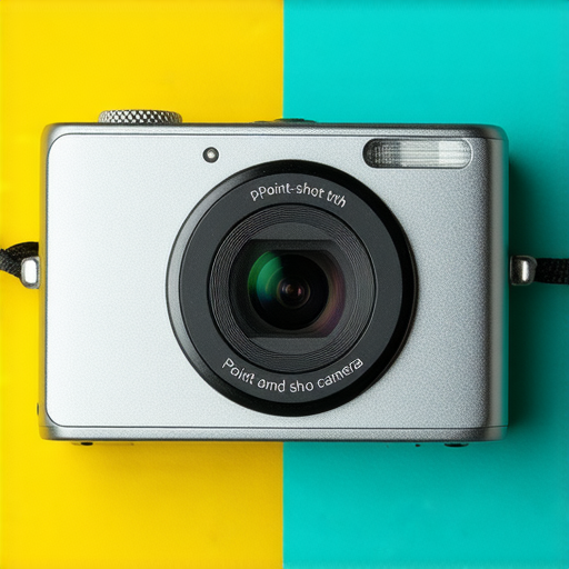 傻瓜相機真相大揭秘，旅行中使用傻瓜相機的各種問題與技巧探索，提升你的攝影和旅行體驗，適合想拍攝創意照片的旅遊愛好者。