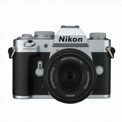 探索Nikon Z fc相機的復古設計與現代科技結合，展現專業攝影性能和優雅外觀，適合攝影愛好者和專業人士使用，完美捕捉每一個瞬間。