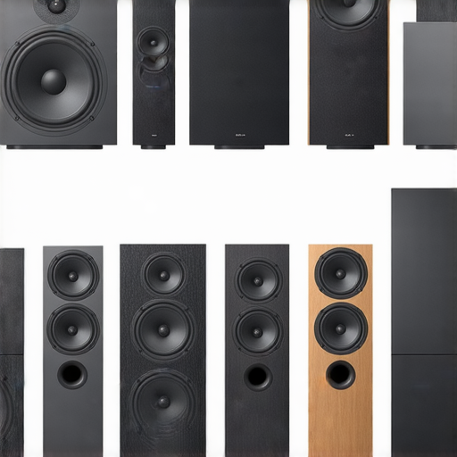 展示專業音響箱的選擇技巧，強調音質提升與專業服務的重要性，鼓勵探索音響箱的秘密，讓聲音更完美，讓您享受高品質音樂體驗。