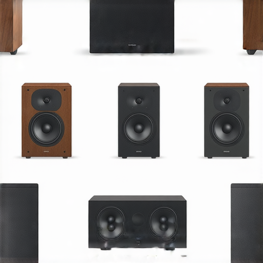 選擇適合的音響箱提升音樂體驗的秘訣分享，包括不同音響箱的外觀、功能和使用場景，展示如何根據音樂風格選擇最佳音響箱選擇。