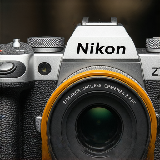 「探索尼康Z FC的無限可能！了解為何這款相機改變攝影遊戲！」