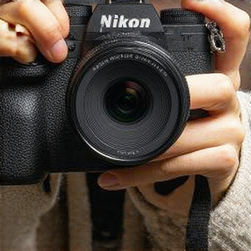 探索尼康Z FC的魅力，專業攝影師與相機及拍攝場景的互動，展示其獨特設計與功能，吸引熱愛攝影的用戶立即了解專業服務資訊。