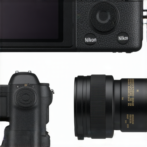 「探索Nikon相機：哪些型號值得你的投資？立即點擊了解專業服務！」