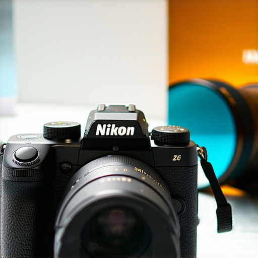 發現Nikon Z fc的無限魅力！立刻點擊了解最新攝影技巧與專業服務！