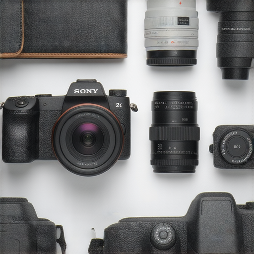 深水埗與旺角的專業相機維修服務，展示SONY與CANON相機維修過程，突顯高品質和價格透明，助你讓相機重獲新生，提升拍攝體驗。