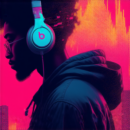 「破解音效的秘密：Beats 耳機讓你體驗無與倫比的音樂世界，立即探索專業服務！」