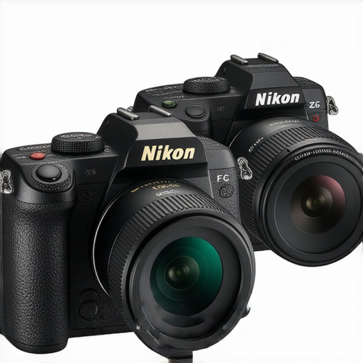 「探索尼康新世代相機：Z FC、Coolpix W300等全方位推薦，立即點擊了解更多專業服務！」