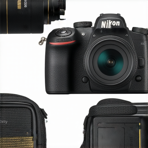 尼康新世代相機展示，捕捉精彩瞬間，提升攝影技能，探索專業服務，實現攝影夢想，讓創意飛翔。