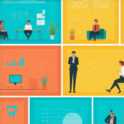 提升職場競爭力的商業英語課程與商務英語課程選擇指南，展示多種課程選擇，強調學習商業英語的重要性，助您在職場中脫穎而出，增強職業能力。