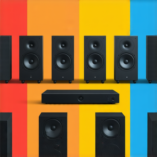 提升音質的秘密武器，展示多款高品質音響箱及其特性，搭配使用技巧分享，讓你輕鬆選擇合適音響箱，享受更純淨的音樂體驗。