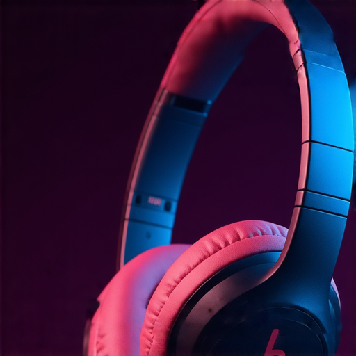 探索Beats耳機的魅力與音效，享受完美的音樂體驗！