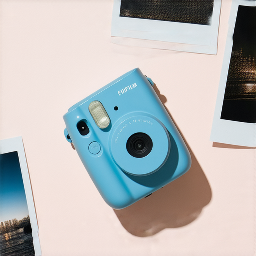 「立即揭開相機奧秘！探索FUJIFILM即影即有新世代，讓你的拍攝變得更精彩！」