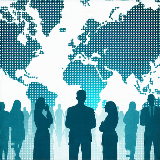 職場競爭力提升的商業英語和商務英語課程的重要性，培養溝通能力與商業技巧，幫助在全球化環境中脫穎而出，促進職涯發展與成功。