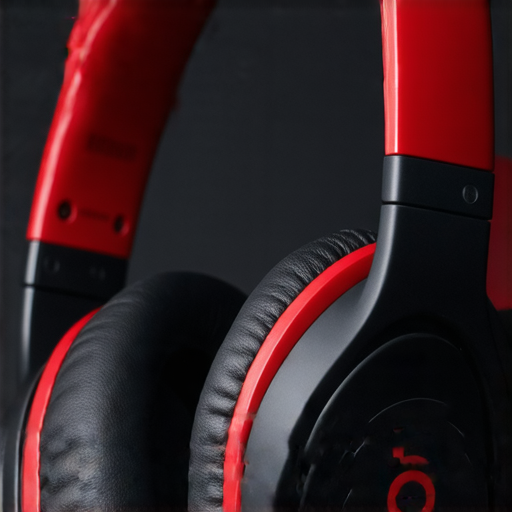 「解鎖音樂潛能！探索全新Beats耳機，立即感受震撼音質與專業服務！」