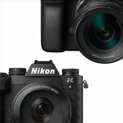 探索尼康新機Z FC和W300，展示其獨特設計與功能，提升攝影體驗，了解我們的專業服務，幫助你更好地掌握攝影技巧與設備使用。
