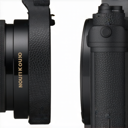 探索尼康相機系列從Z FC到Coolpix W300的魅力與性能