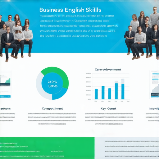 提升職場競爭力的商業英語課程與商務英語課程選擇指南，展示不同課程的學習內容與特色，適合各種職場需求，助您掌握關鍵商業英語技能，提升職場競爭力。