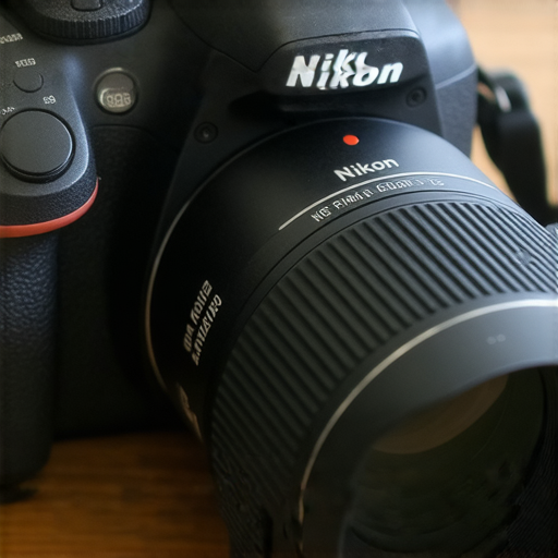 「揭密！香港Nikon相機與鏡頭真實價格大公開，別錯過專業保養服務！」