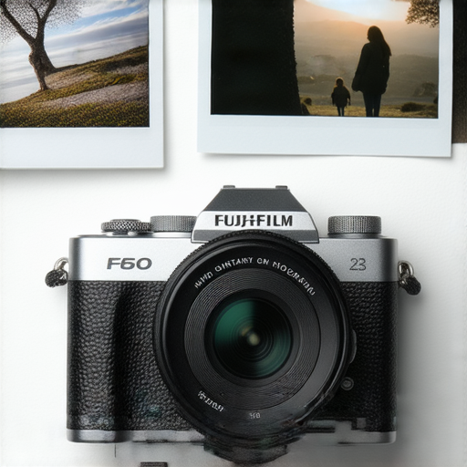 「探索即影即有的魅力！立即了解Fujifilm相機，捕捉每個珍貴瞬間！」