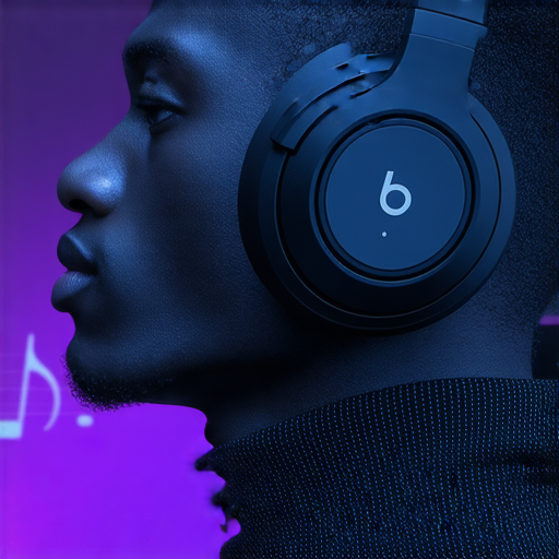 「探索Beat耳機的秘密：聆聽音樂的全新境界，立即查詢專業服務！」