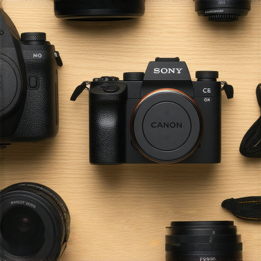 深水埗和旺角的專業相機維修服務，提供SONY和CANON品牌的技術支持，幫助顧客的相機恢復功能，讓攝影愛好者重獲新生，提升拍攝體驗。