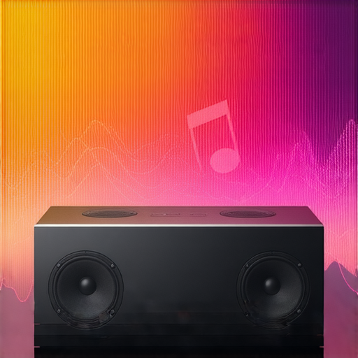 探秘音響箱的魅力，展現高品質音效的背後真相，了解我們提供的專業服務，讓音樂體驗更升級。