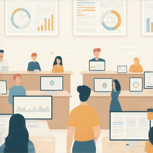 提升商業英語能力的課程選擇解析，包含不同的商務英語課程介紹，幫助學習者找出最合適的學習方式，提升職場競爭力與溝通技巧。