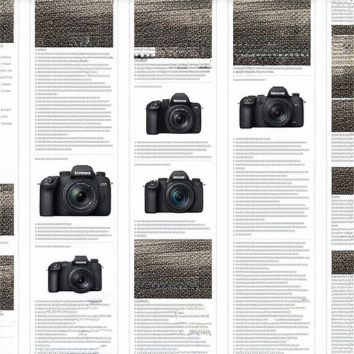 香港深水埗與旺角相機維修店面全攻略，展示各店面外觀、維修課程及相關設備，為攝影愛好者提供專業維修選擇與課程解析，助您選擇適合的維修服務。