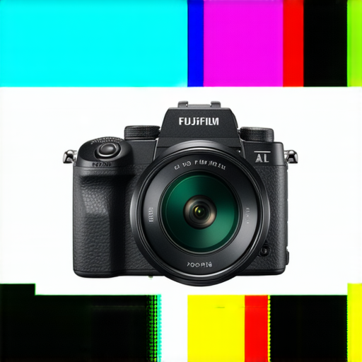 Fujifilm相機展現獨特的拍攝功能，捕捉靈感瞬間，展示色彩鮮明的攝影作品，讓攝影愛好者的創作旅程從這裡開始，探索攝影的無限可能。