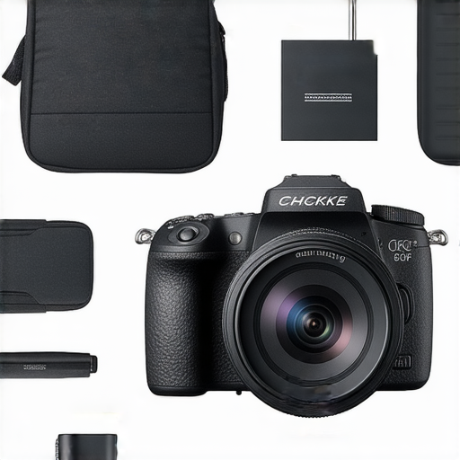 傻瓜相機在托運時的安全性與規範解讀，圖中展示相機及相關行李，強調旅行中關於傻瓜相機托運的五大疑問，幫助旅客瞭解托運注意事項。