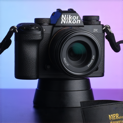 探索Nikon ZFC相機的無限魅力，學習W300等專業攝影技巧，提高攝影技術，讓每一張照片更具藝術感與專業品質。