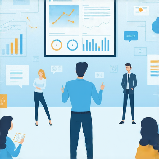 提升專業技能的商業英語課程介紹，涵蓋商務英語技巧和溝通策略，幫助學員在職場中自信表達，增強專業能力。