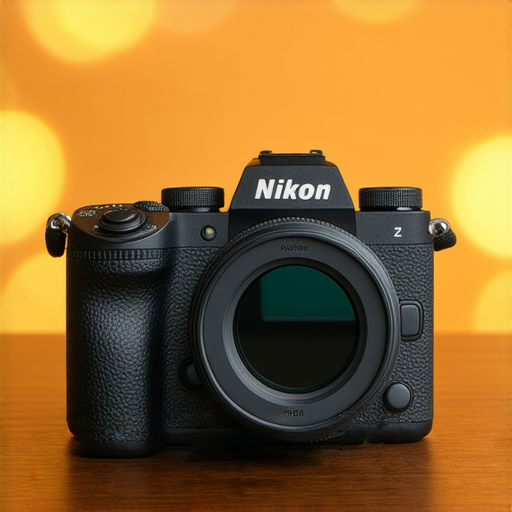 尼康Z FC相機展示其獨特魅力的圖片，專業攝影服務邀請您進入全新攝影世界，探索攝影技巧與創意的完美結合。