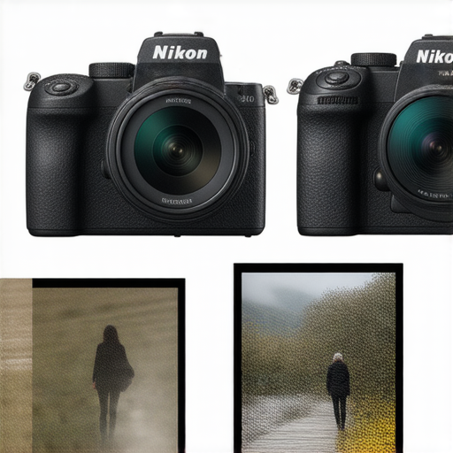 「探索尼康全系列相機：Z fc、W300等，捕捉每一瞬間，立即了解專業服務！」