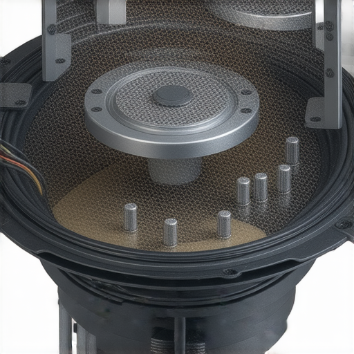 專業音響箱內部結構解析，展示音響元件與設計細節，提升音樂體驗的秘訣，探索音響設備的專業服務，讓你的音樂享受更升級。