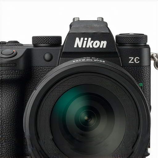 探索Nikon Z FC與W300系列相機的獨特魅力，展示專業攝影服務的精湛技藝及拍攝效果，呈現相機設計與功能的完美結合。
