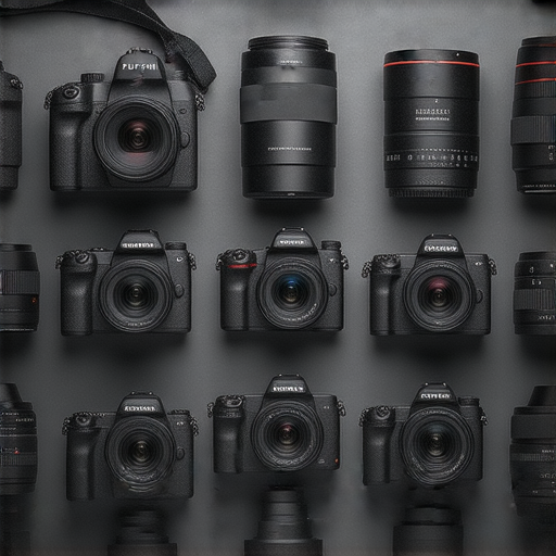 探索2024年最佳Fujifilm相機與鏡頭推薦即棄相機用法的圖片展示Fujifilm相機、各式鏡頭以及拍攝技巧，適合攝影愛好者和專業人士，提供多樣選擇和靈感。