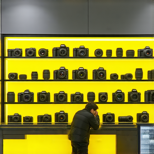 「探索香港Nikon相機最佳價錢與鏡頭，還有專業保養服務等你來發現！」
