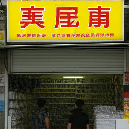 專業相機維修店外觀，位於深水埗與旺角的熱門選擇，顧客正在咨詢維修服務，店內展示各類相機維修工具與配件，提供高品質的專業服務。