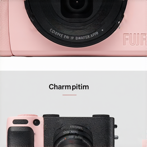 探索Fujifilm相機的魅力，展示攝影作品和應用技巧，帶你輕鬆入門即影即有的攝影世界，讓創意瞬間成真，感受每一張照片的動人瞬間。