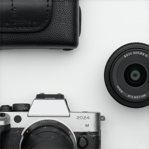 「探索2024年最佳Fujifilm相機：你不能錯過的即棄相機與35鏡頭推薦！」