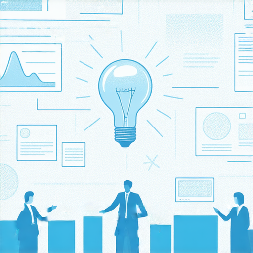 提升職場競爭力的商業英語與商務英語課程介紹圖，展示學習者在互動課堂中提升語言能力，專注於商業術語、溝通技巧及實務應用。提供多樣化的學習資源與環境。