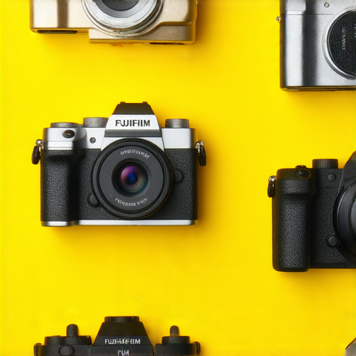 「探索2024最新富士相機推薦！了解即棄相機與專業服務，點擊立即開啟您的攝影之旅！」