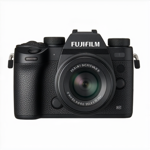 探索Fujifilm相機的魅力，展現拍攝靈感，無限可能的攝影體驗，解密即影即有的技術，讓每個瞬間都栩栩如生，捕捉美好夢想，成就專業攝影作品。