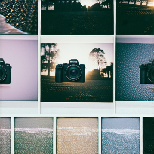 探索Fujifilm相機的魅力，展示即影即有的攝影體驗，強調色彩和細節的捕捉，並推薦學習之旅，適合攝影愛好者和專業人士，展現創意的攝影作品。